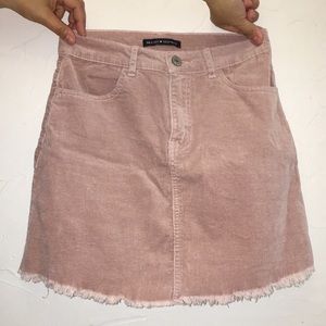 Brandy Melville Skirt